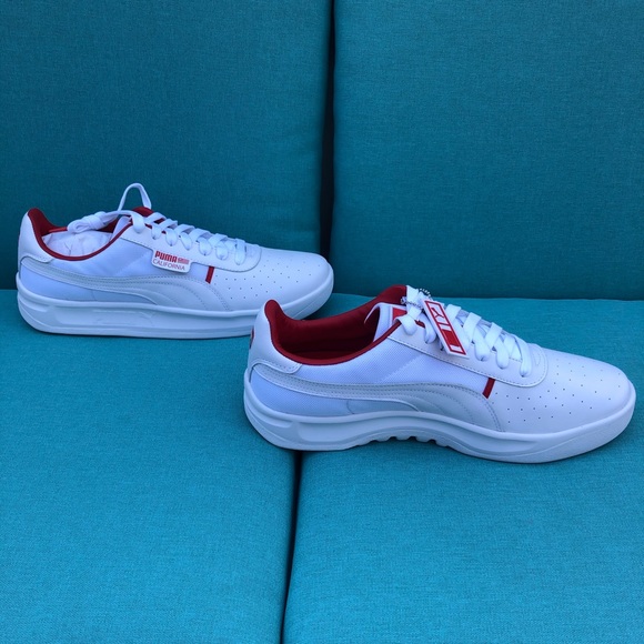 PUMA x TMC California Casual Nipsey Hussle - Picture 2 of 12